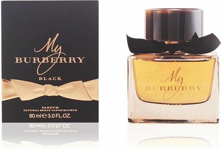 Actual product image Burberry My Black (Eau de parfum, 90 ml)