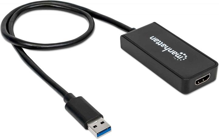 Immagine prodotto Manhattan 152259 (USB 3.0, 0.06 cm)