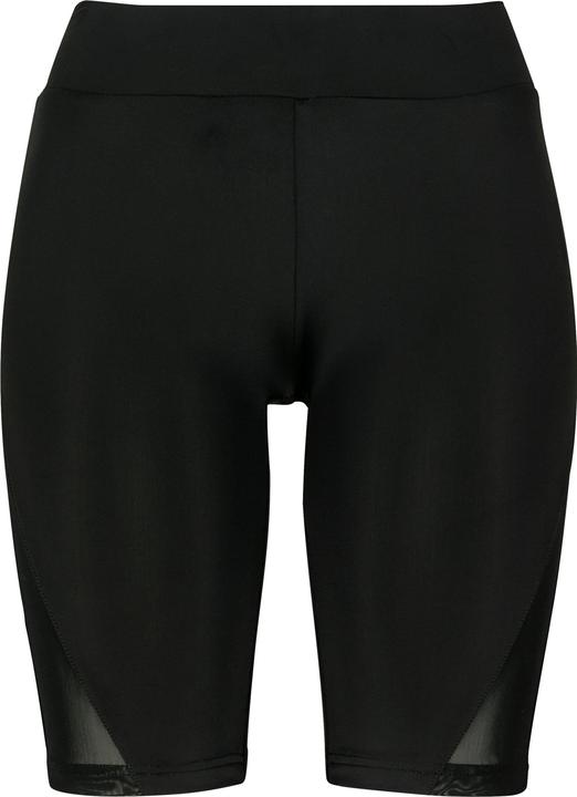 Immagine prodotto Urban Classics Pantaloncini da ciclismo Tech Mesh da donna (3XL)