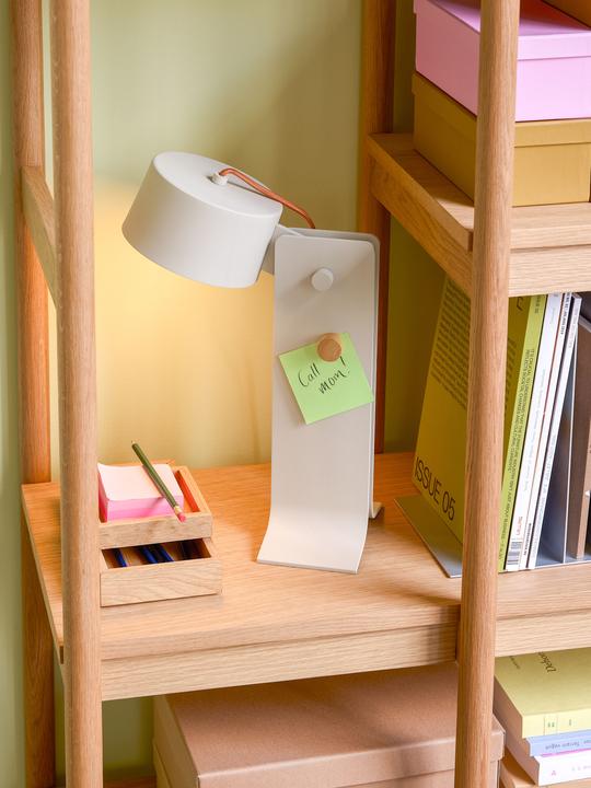 Image du produit Hübsch Crea (800 lm)