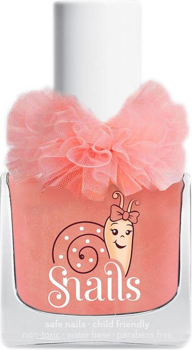 Actual product image Snails Nail polish