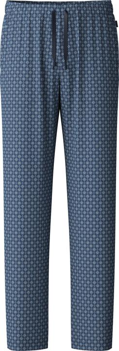 Image du produit Calida Pantalon Loungewear "RMX Sleep Free" bleu (S)