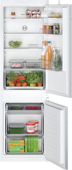 Actual product image Bosch Hausgeräte KIV865SE0 (267 l)