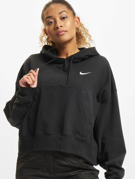 Produktbild Nike W NSW Jersey OS PO Hoodie (XS)