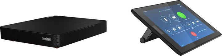 Produktbild Lenovo ThinkSmart Core Full Room Kit