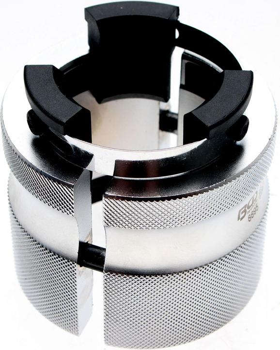 Actual product image BGS Fork Seal Driver for Motorcycles