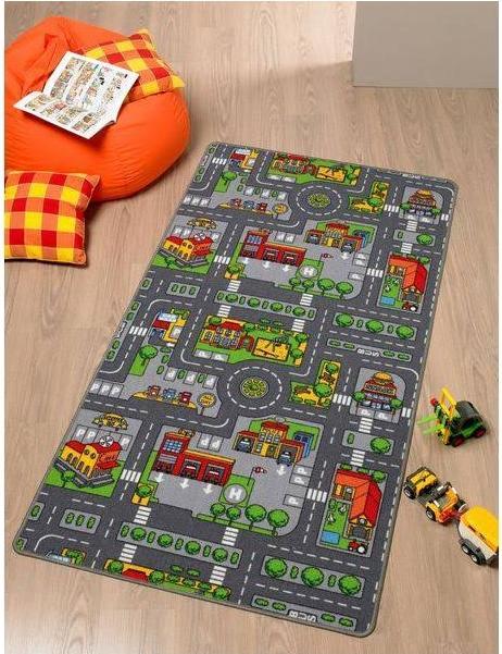 Image du produit Meubinex City (100 x 190 cm)
