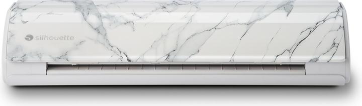 Silhouette Cameo 5 Marbled vinyl cutter