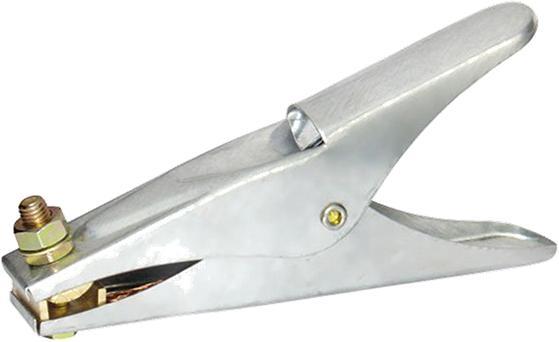 Produktbild Magni Format 4332163405115 – Masseklemme 200 A mit Messingband