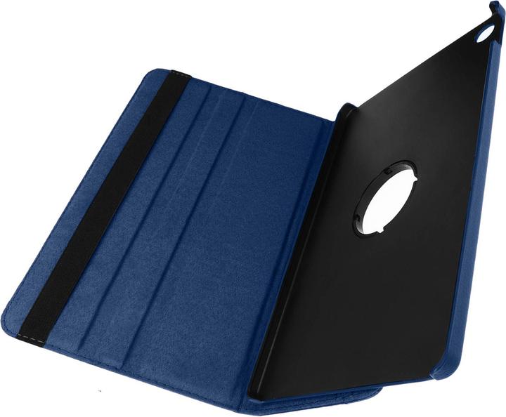 Bleu foncé
