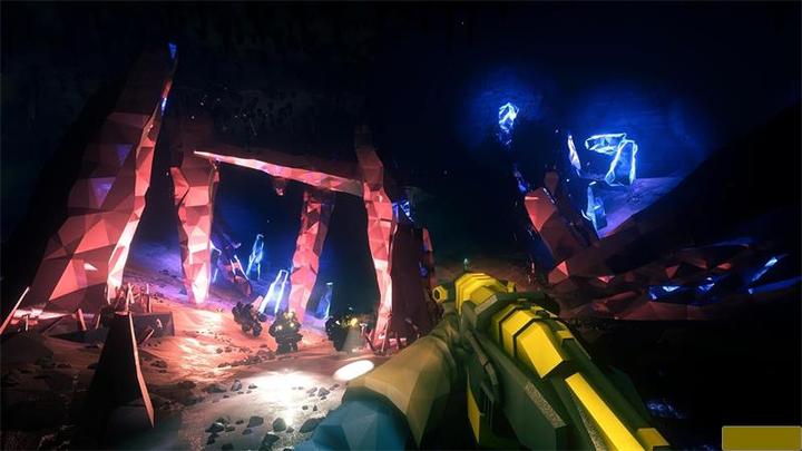 Produktbild Skybound Deep Rock Galactic PS-5 (PS5, DE)