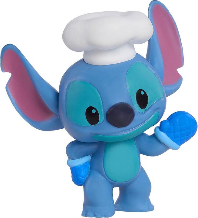 Image du produit Just Play Lilo & Stitch Minifigure Stitch Hobbies