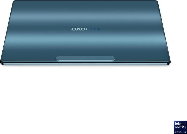 Image du produit Lenovo Yoga Slim 9 (14", Intel Core Ultra 7 258V, 32 Go, 1000 Go, DE)