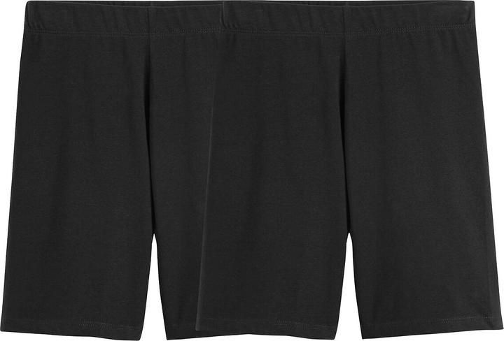La Redoute Collections 2er-Pack Radlerhosen (102)