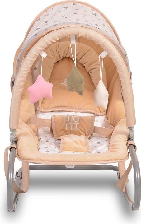 Image du produit Moni Baby rocker Lulu