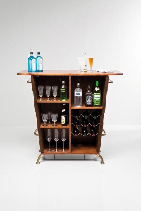 Image du produit Kare Design Bar Lady Rock Vintage (120 x 48 x 104 cm)