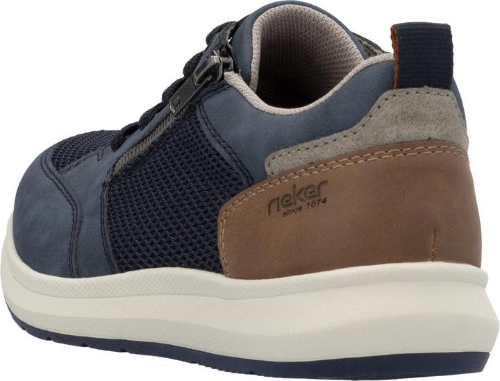Actual product image Rieker 16901 - 65113 (45)