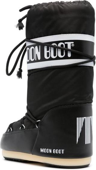 Produktbild Moon Boot Icon Nylon (35, 36, 37, 38)