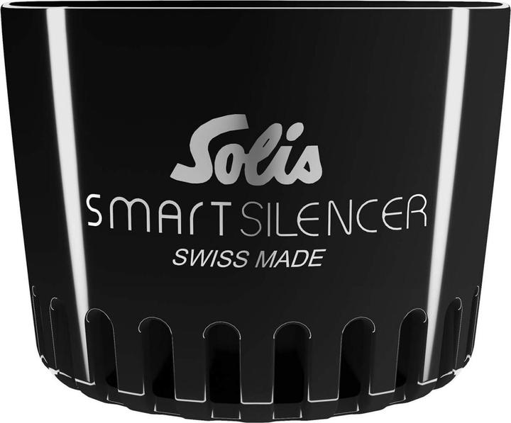 Image du produit Solis Swiss Perfection Plus