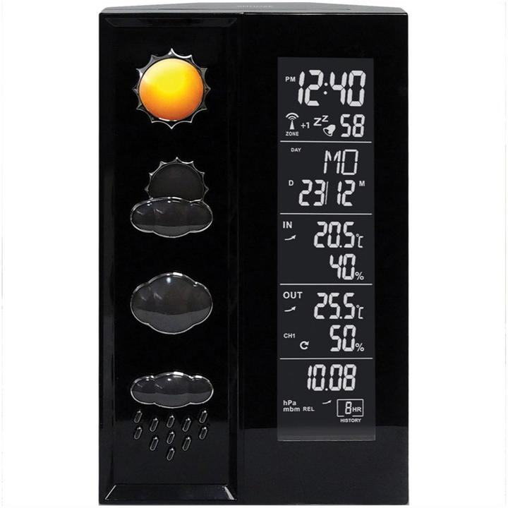 Image du produit Technoline Ws 6650