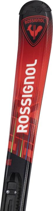 Immagine prodotto Rossignol HERO JR 100-140 KID4 Skiset (120.12 cm)