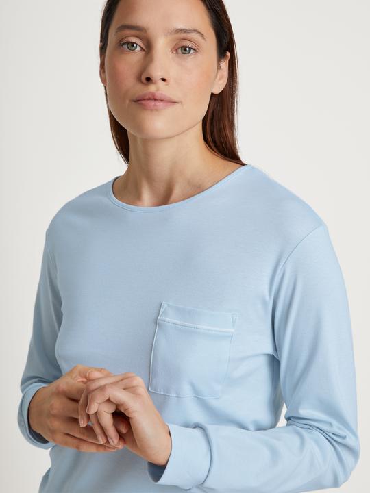 Produktbild Calida Bündchen-Pyjama (XL)