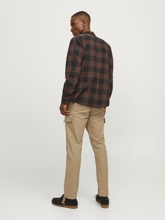 Produktbild Jack & Jones Jpstkane Jjbarkley Cargo Pant Noos (W34/L34)