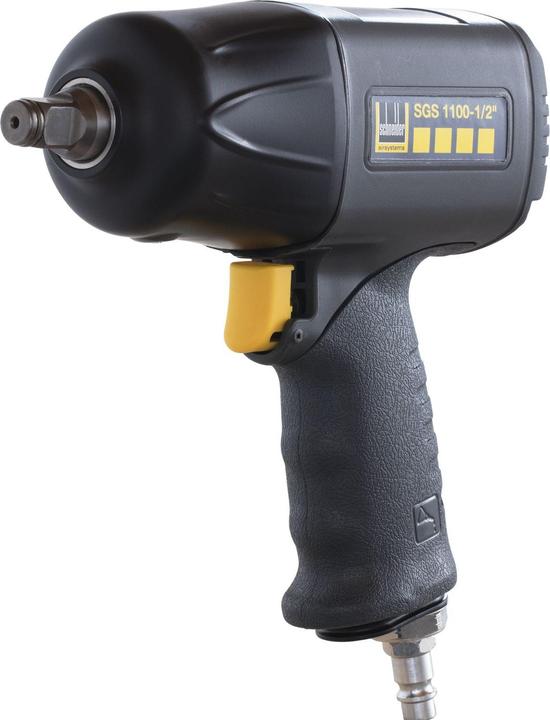 Schneider Druckluft Impact wrench SGS 1100-1/2 (Air blast)