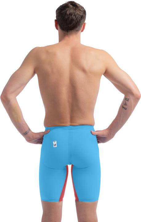 Immagine prodotto Speedo Fastskin LZR Pure Valor 2.0 Ja (20)