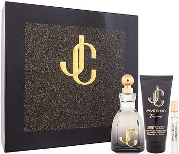 Jimmy Choo I Want Choo Forever (Eau de Parfum, 100 ml)