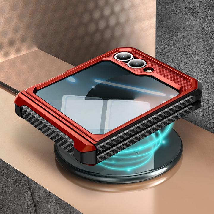 Image du produit Supcase Unicorn Beetle Pro Case Series (Samsung Galaxy Z Flip6)