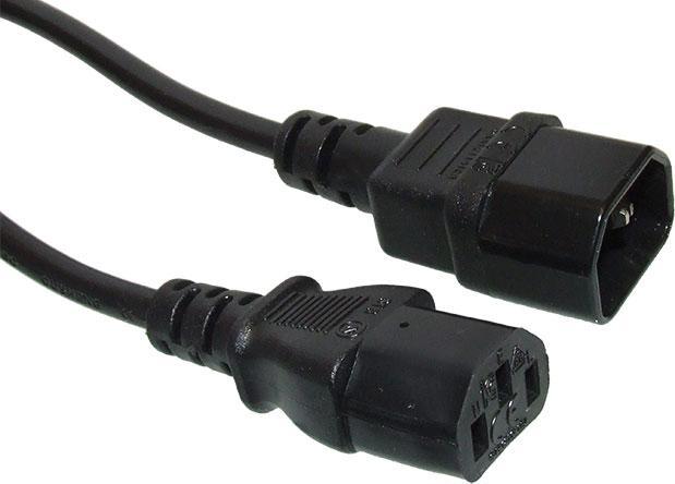 Immagine prodotto Value Da C13 a C14 (1 m, C14)