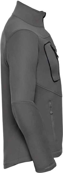 Immagine prodotto Russell Giacca Soft Shell Sportiva Uomo (XL)