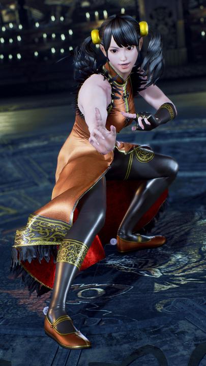 Produktbild Bandai Namco Tekken 7 (PC, DE)