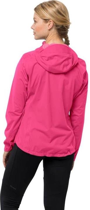 Produktbild Jack Wolfskin Emberberg 3L Jkt W (L)