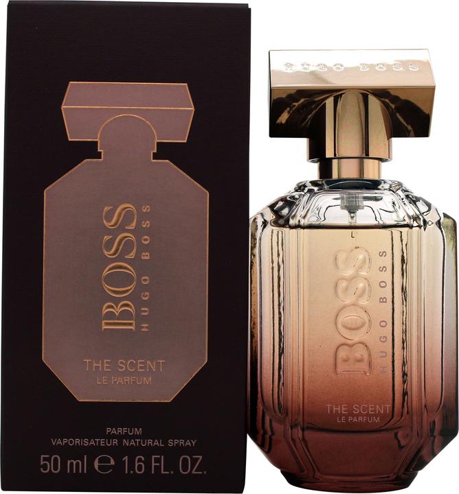 Actual product image BOSS Eau de Parfum (re) (Eau de parfum, 50 ml)