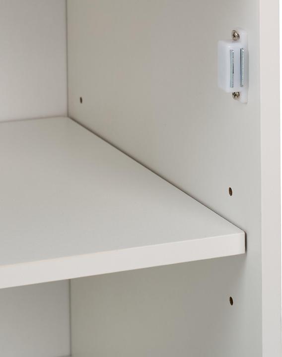 Actual product image Relaxdays Roll cabinet (48 x 34 x 57 cm)