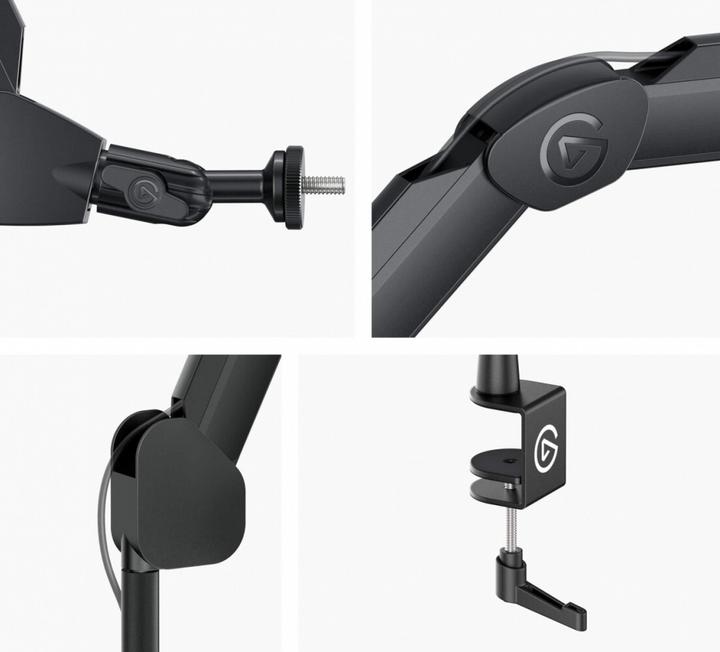 Image du produit Elgato Bras de micro à ondes