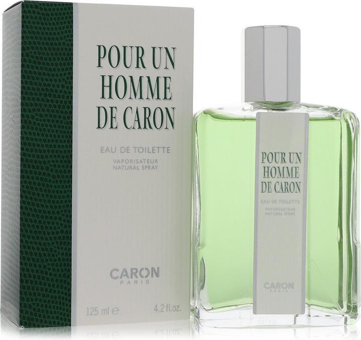 Immagine prodotto Caron Pour Homme (Eau de toilette, 125 ml)