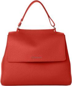 Orciani Borse... Rosso