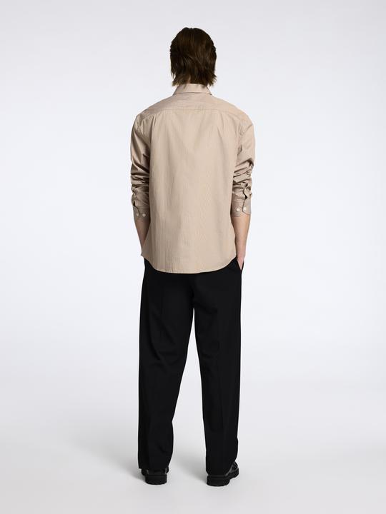 Produktbild Selected Homme Oversized Hemd (XL)