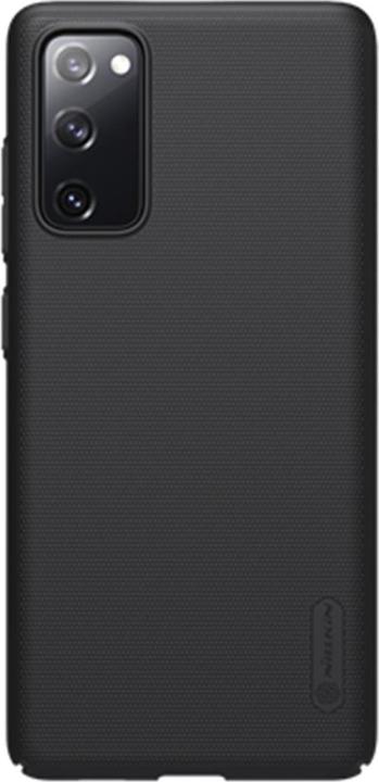 Nillkin Serie Super Frosted Shield (Samsung Galaxy S20 FE)
