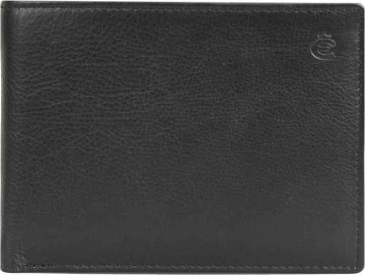 Produktbild Esquire Eco Geldbörse III Leder 12 cm