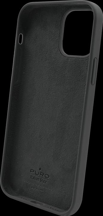 Actual product image Puro Case Puro (Apple iPhone 12 Pro Max)
