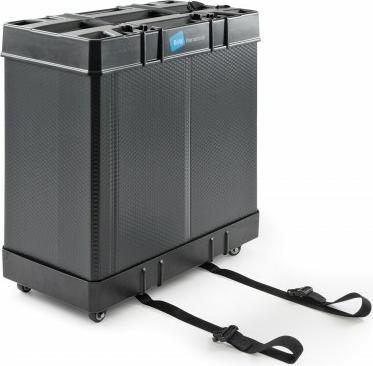 Produktbild B&W International Faltbare Box S