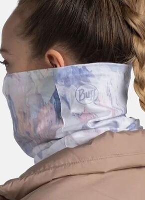 Actual product image Buff Thermonet Blaise White