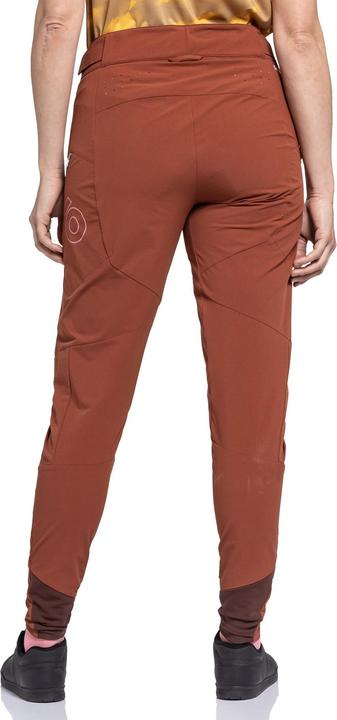 Actual product image Schöffel Women's Pants Arosa (48)