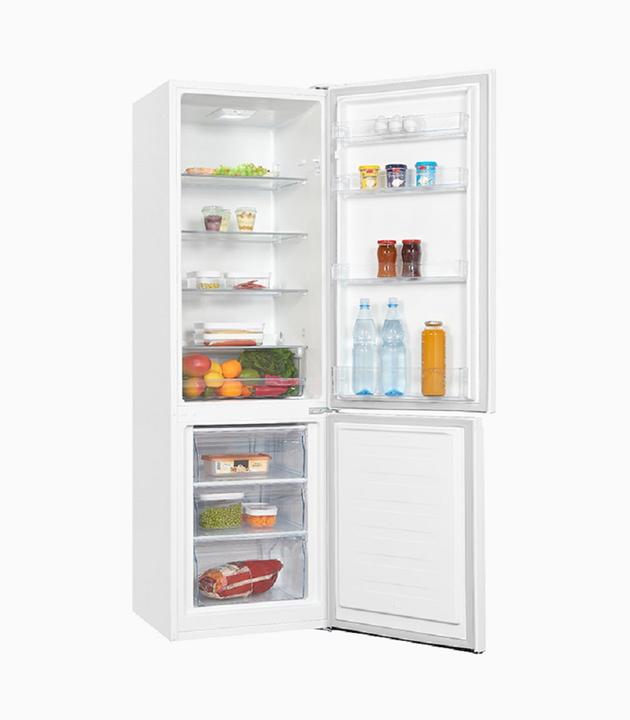 Immagine prodotto Exquisit KGC265-70-010E frigorifero-congelatore combinato bianco (268 l)