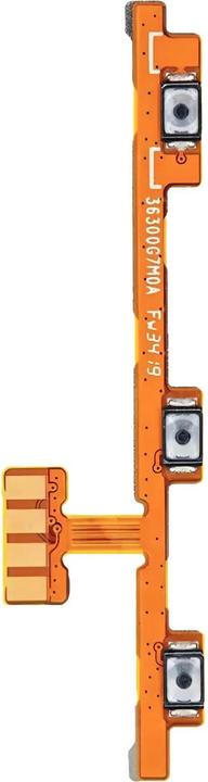 Image du produit Clappio Flexkabel Power- und Lautstärketaste für Xiaomi Redmi Note 8 Pro (Xiaomi Redmi Note 8 Pro)