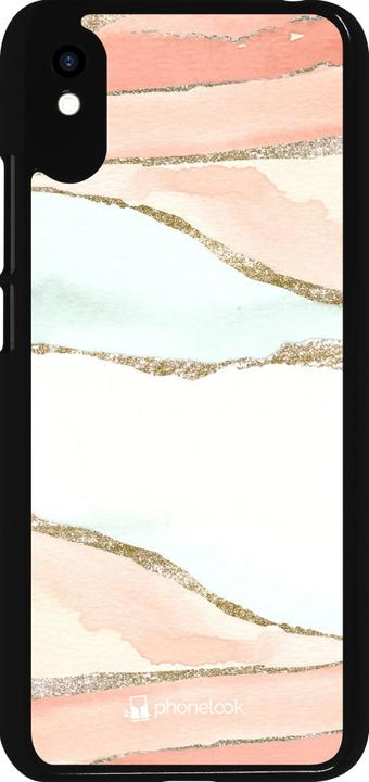 Immagine prodotto PhoneLook Copertina Arancione brillante (Xiaomi Redmi 9A)